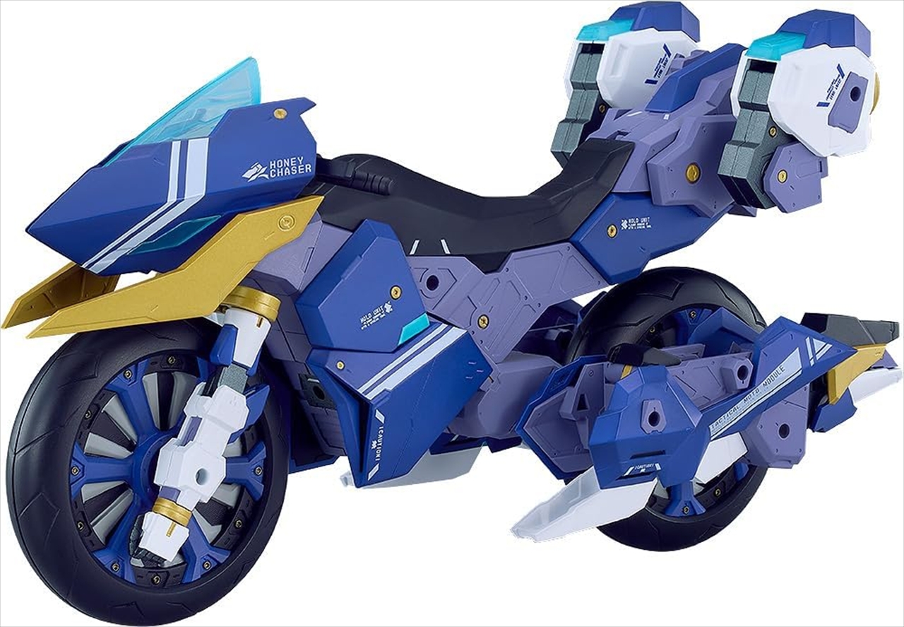 PLAMATEA キューティーハニーNova ハニーチェイサー