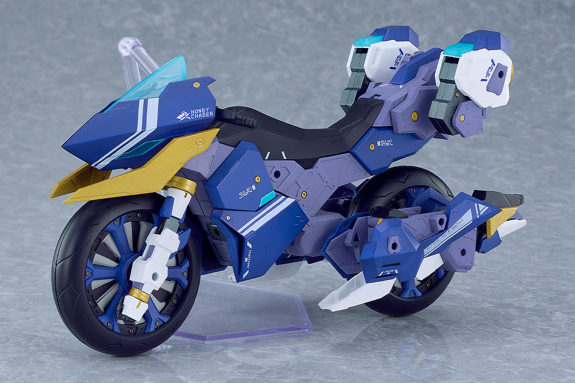 PLAMATEA キューティーハニーNova ハニーチェイサー 4