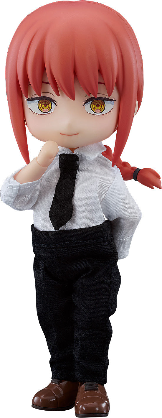 ねんどろいどどーる 劇場版『チェンソーマン レゼ篇』マキマ 5