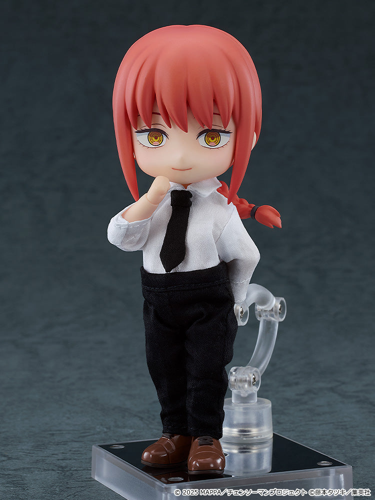 ねんどろいどどーる 劇場版『チェンソーマン レゼ篇』マキマ 6