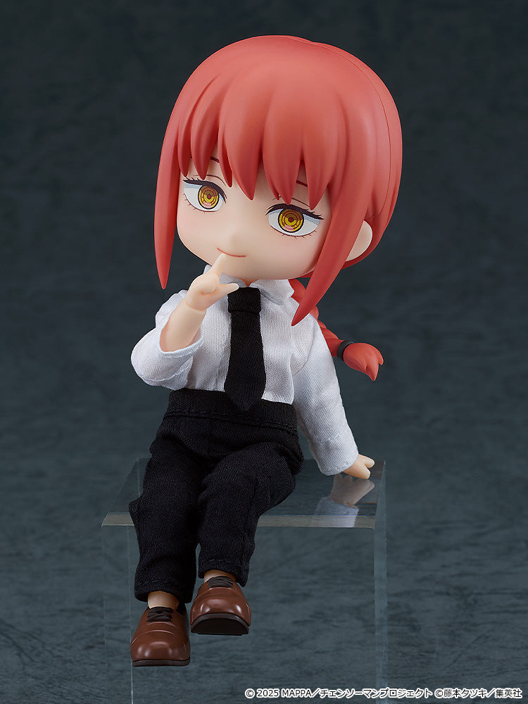 ねんどろいどどーる 劇場版『チェンソーマン レゼ篇』マキマ 8