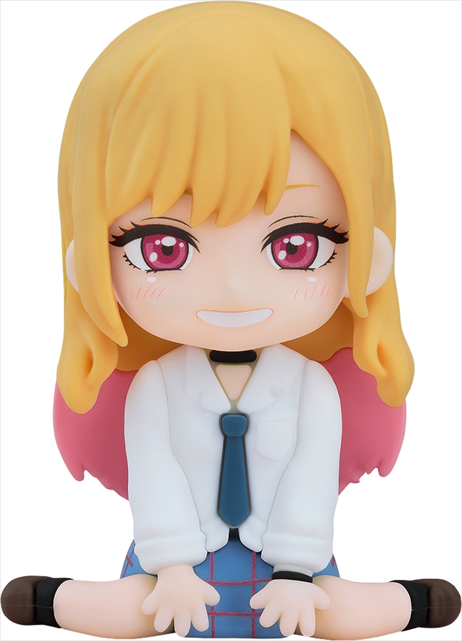 ねんどろいどぷらす TVアニメ「その着せ替え人形は恋をする」喜多川海夢 らばーますこっと
