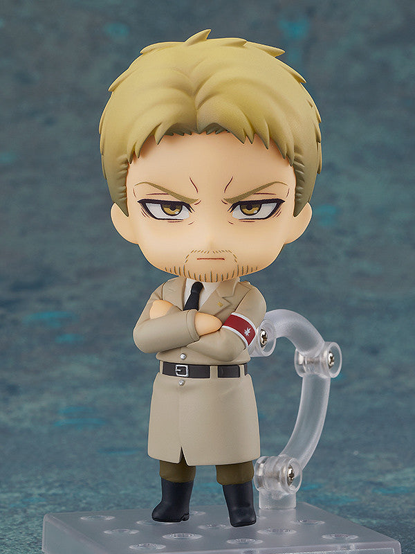 ねんどろいど ライナー・ブラウン 2