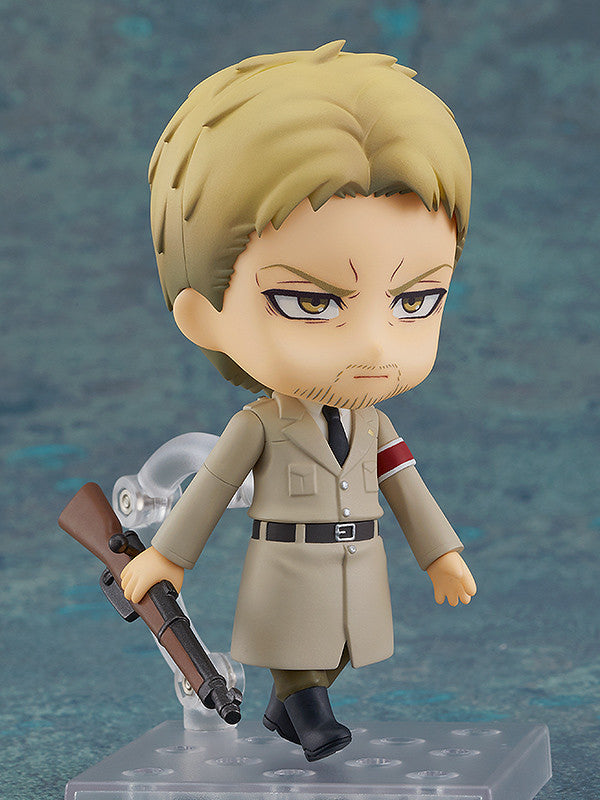 ねんどろいど ライナー・ブラウン 3