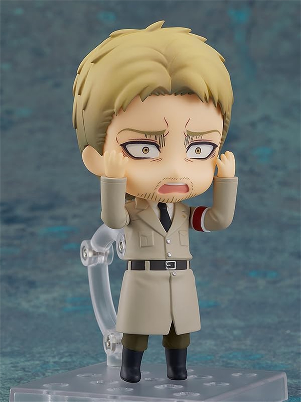 ねんどろいど ライナー・ブラウン 9