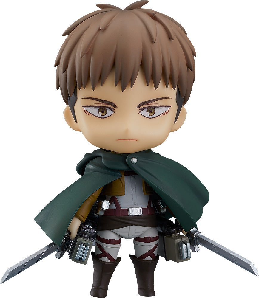 ねんどろいど ジャン・キルシュタイン