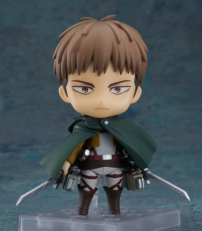 ねんどろいど ジャン・キルシュタイン 2