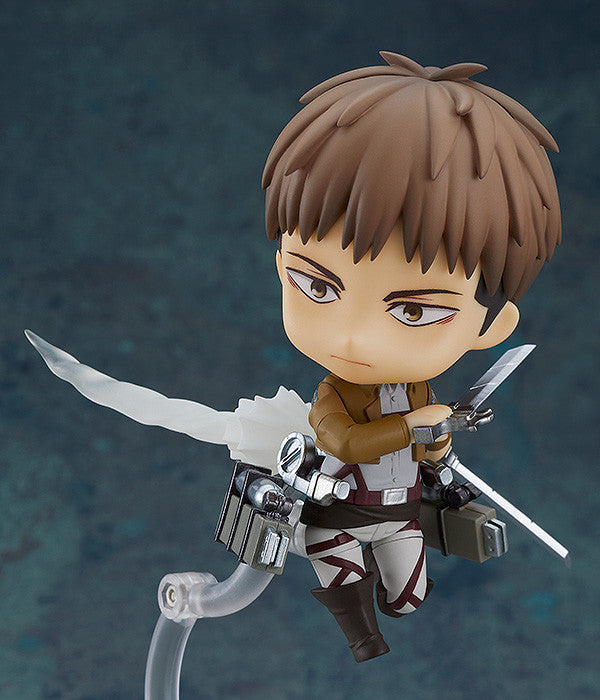 ねんどろいど ジャン・キルシュタイン 3