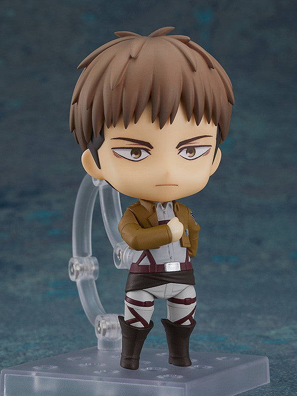 ねんどろいど ジャン・キルシュタイン 4
