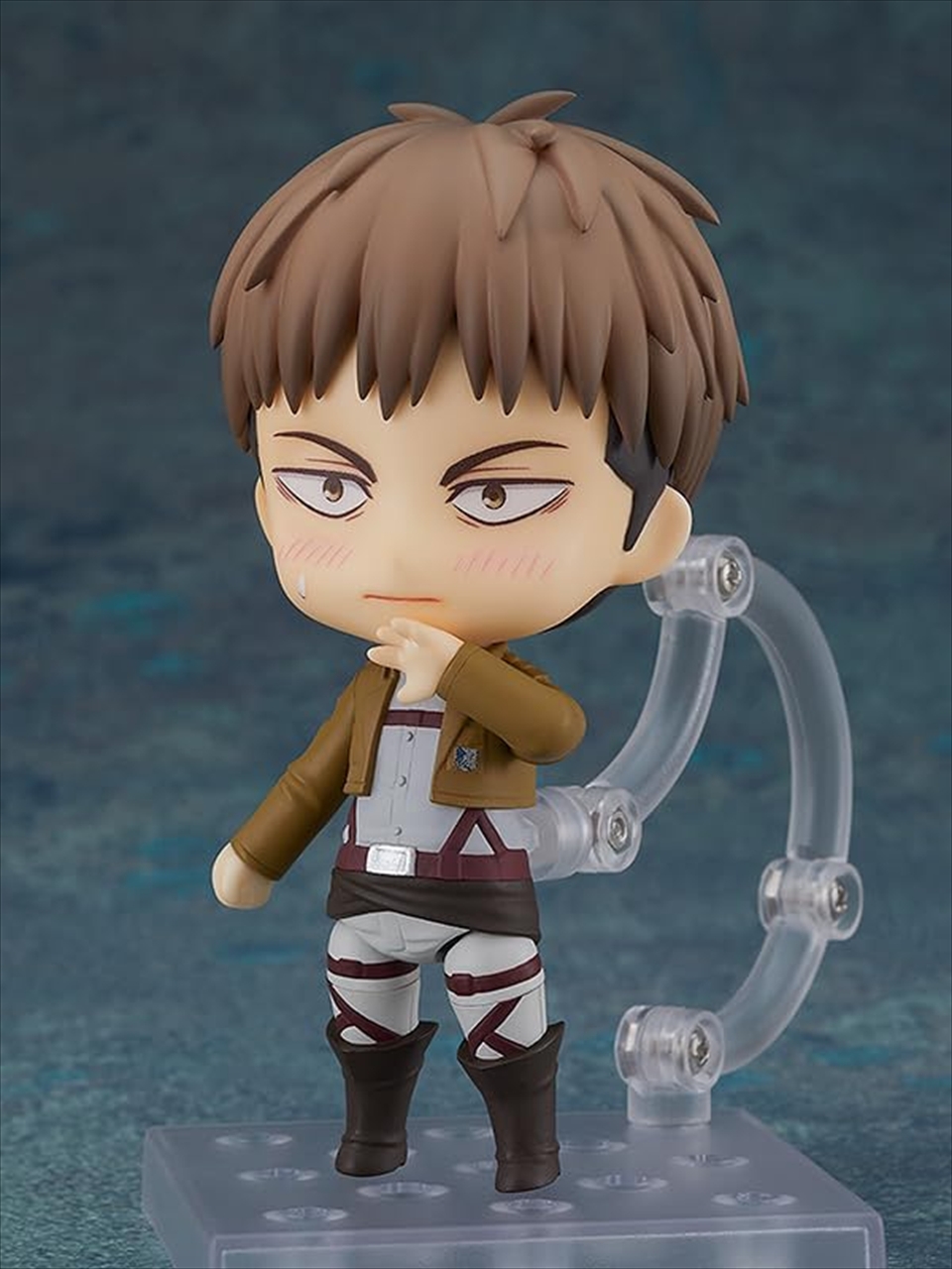 ねんどろいど ジャン・キルシュタイン 10