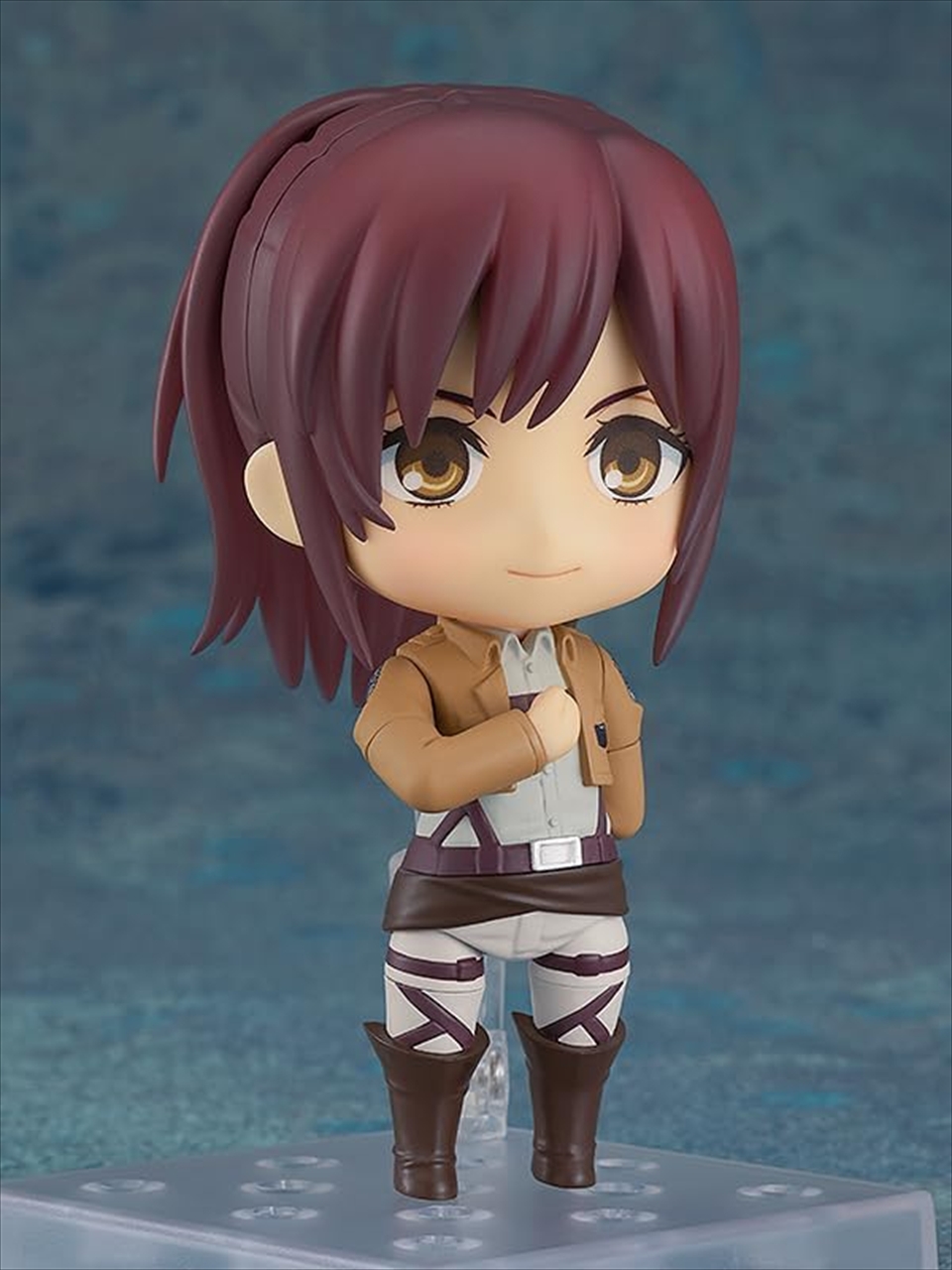 ねんどろいど サシャ・ブラウス 9