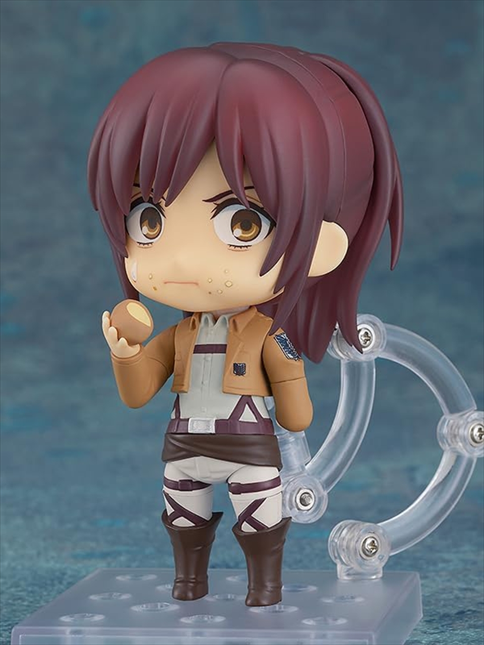 ねんどろいど サシャ・ブラウス 10