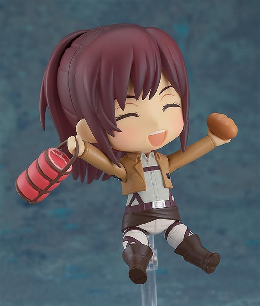 ねんどろいど サシャ・ブラウス 11