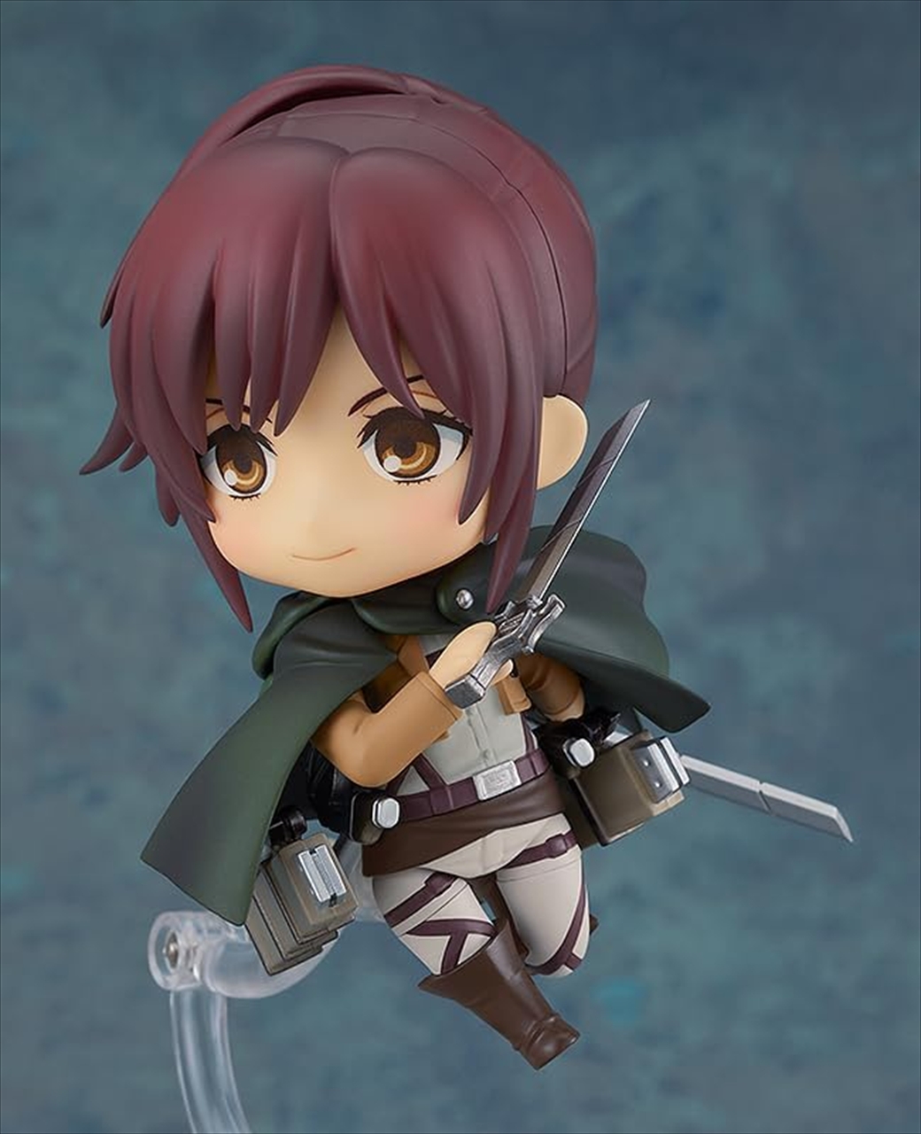 ねんどろいど サシャ・ブラウス 12