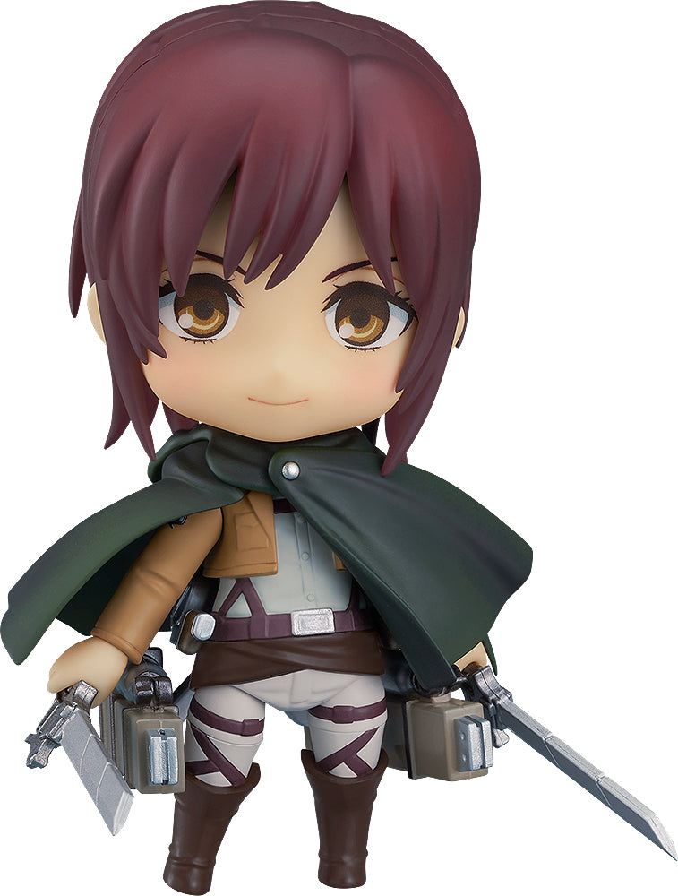 ねんどろいど サシャ・ブラウス