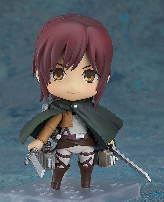 ねんどろいど サシャ・ブラウス 2