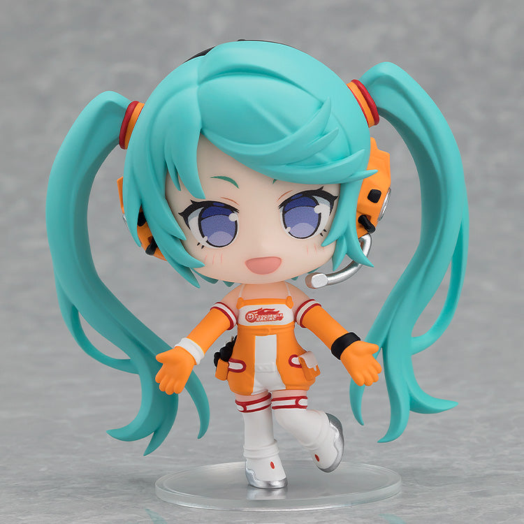 【あみあみ限定特典】ブラインドボックス レーシングミクオールスターズ フィギュアコレクション Vol.1 BOX【送料無料】《０３月予約》 4