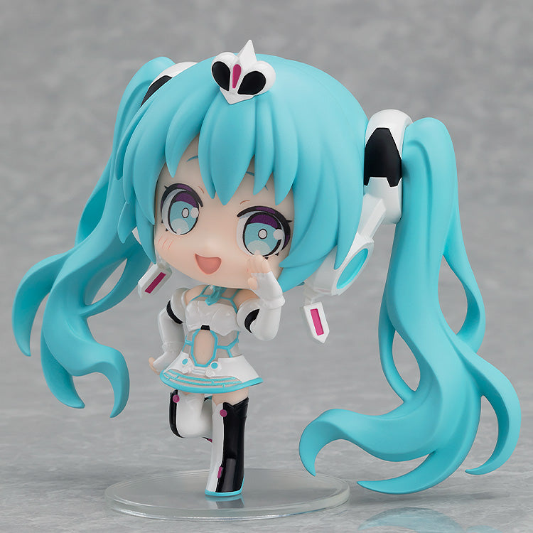 【あみあみ限定特典】ブラインドボックス レーシングミクオールスターズ フィギュアコレクション Vol.1 BOX【送料無料】《０３月予約》 5