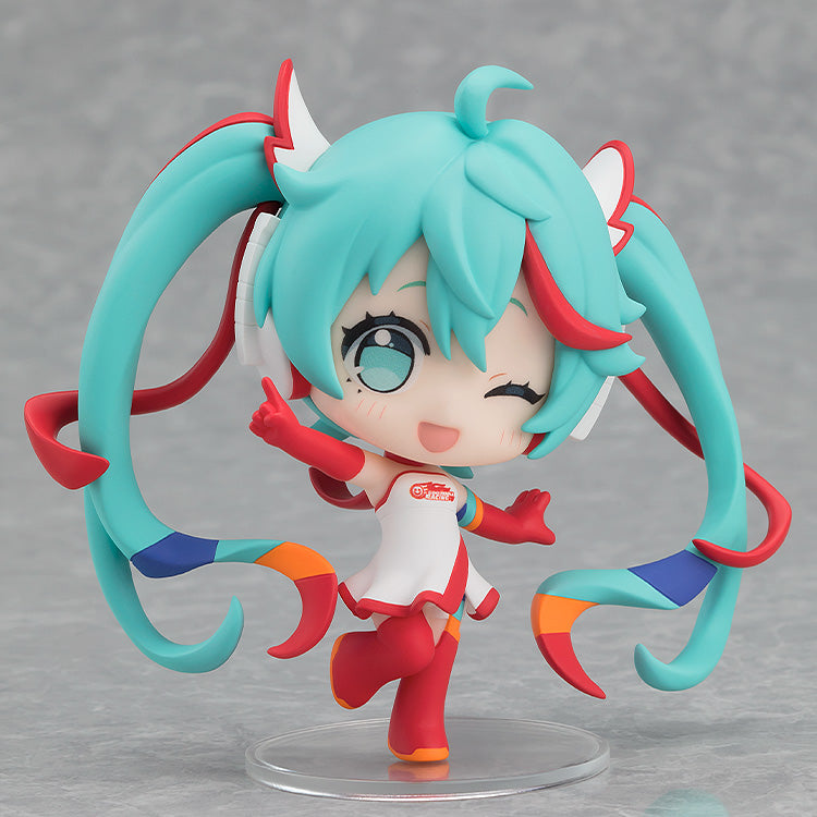 【あみあみ限定特典】ブラインドボックス レーシングミクオールスターズ フィギュアコレクション Vol.1 BOX【送料無料】《０３月予約》 7