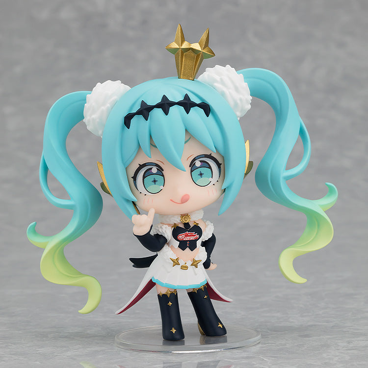 【あみあみ限定特典】ブラインドボックス レーシングミクオールスターズ フィギュアコレクション Vol.1 BOX【送料無料】《０３月予約》 8