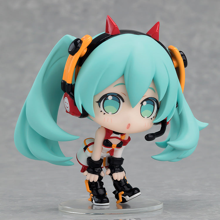 【あみあみ限定特典】ブラインドボックス レーシングミクオールスターズ フィギュアコレクション Vol.1 BOX【送料無料】《０３月予約》 9