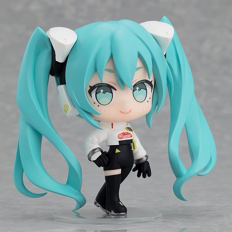 【あみあみ限定特典】ブラインドボックス レーシングミクオールスターズ フィギュアコレクション Vol.1 BOX【送料無料】《０３月予約》 10