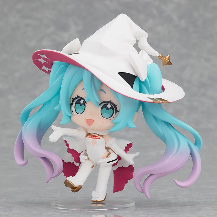 【あみあみ限定特典】ブラインドボックス レーシングミクオールスターズ フィギュアコレクション Vol.1 BOX【送料無料】《０３月予約》 11