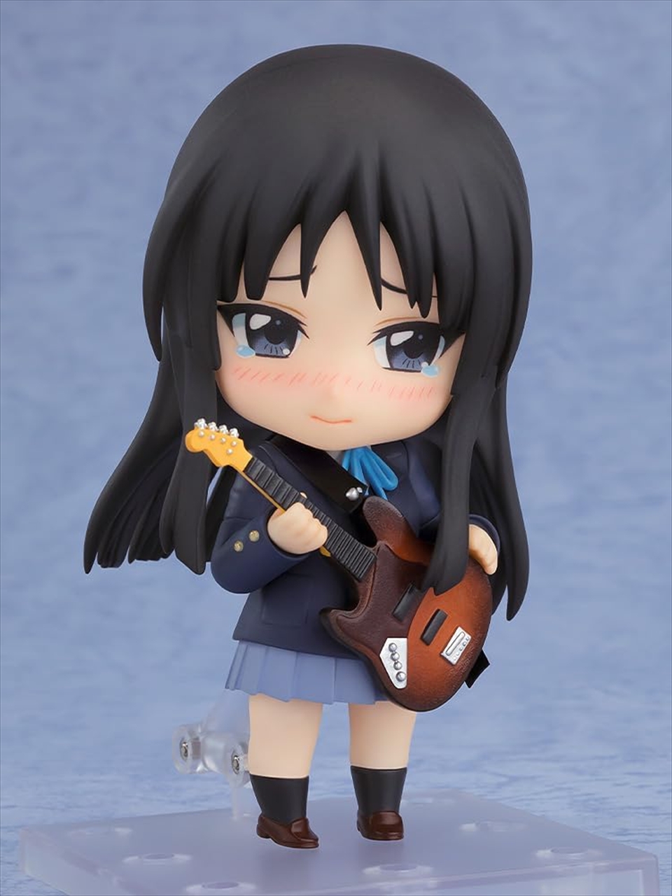 ねんどろいど 秋山澪 2.0 9