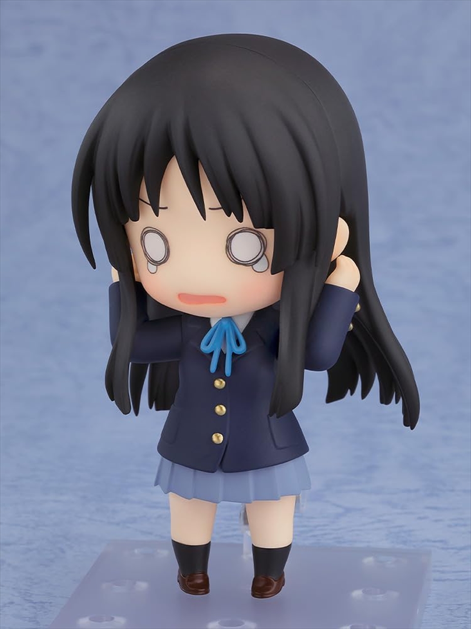 ねんどろいど 秋山澪 2.0 10