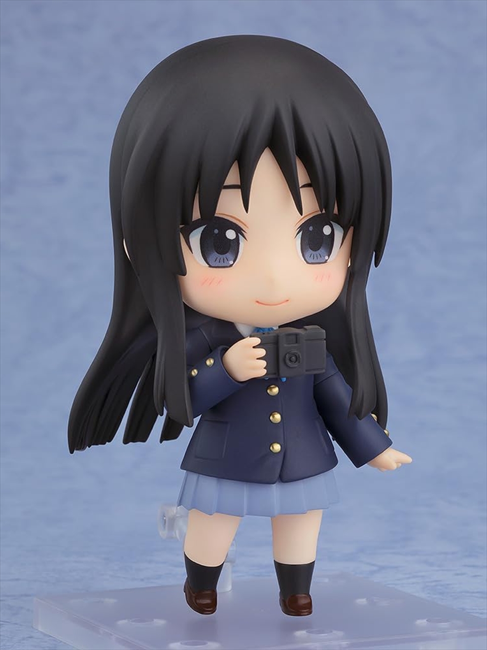 ねんどろいど 秋山澪 2.0 11