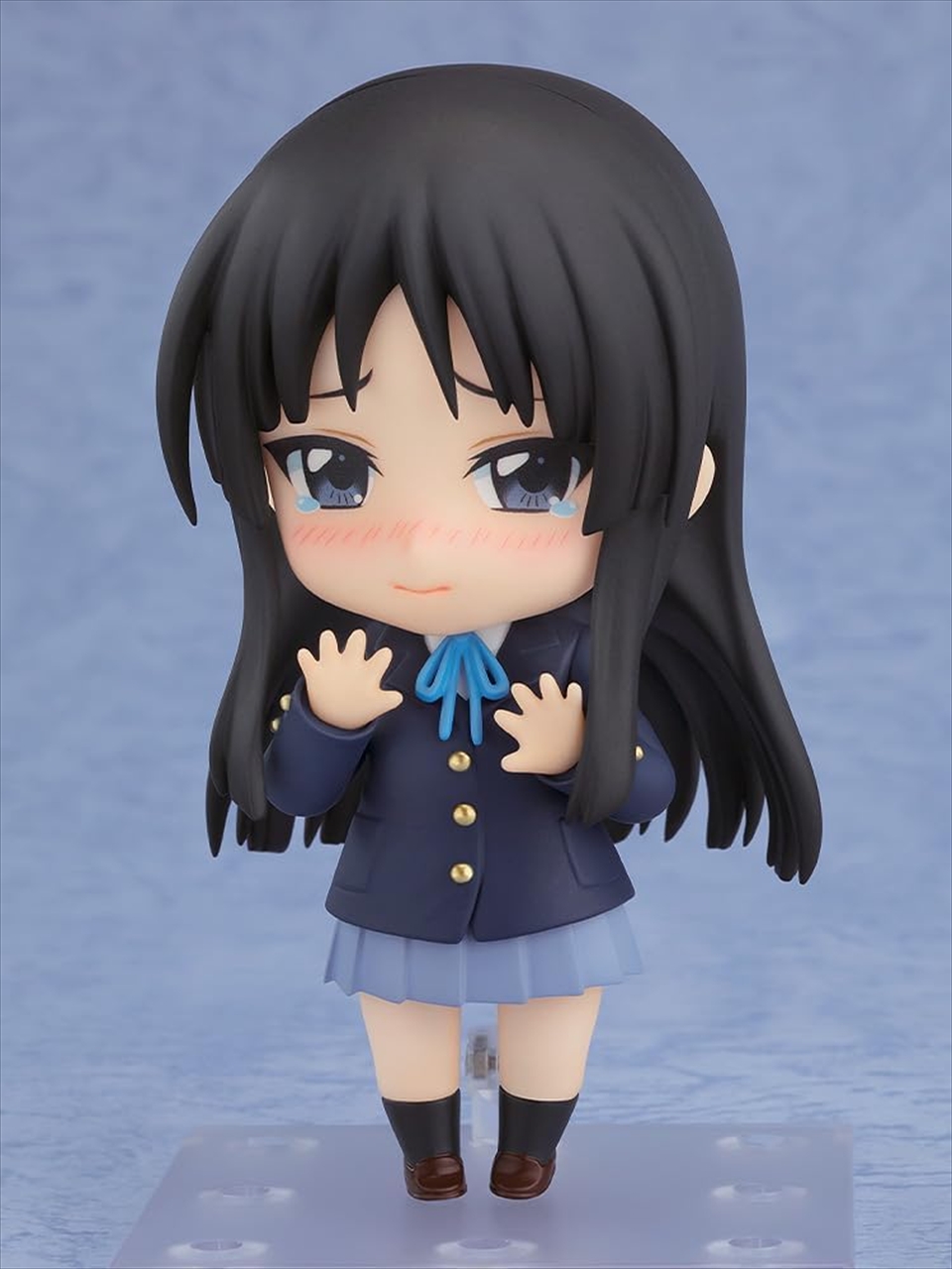 ねんどろいど 秋山澪 2.0 12