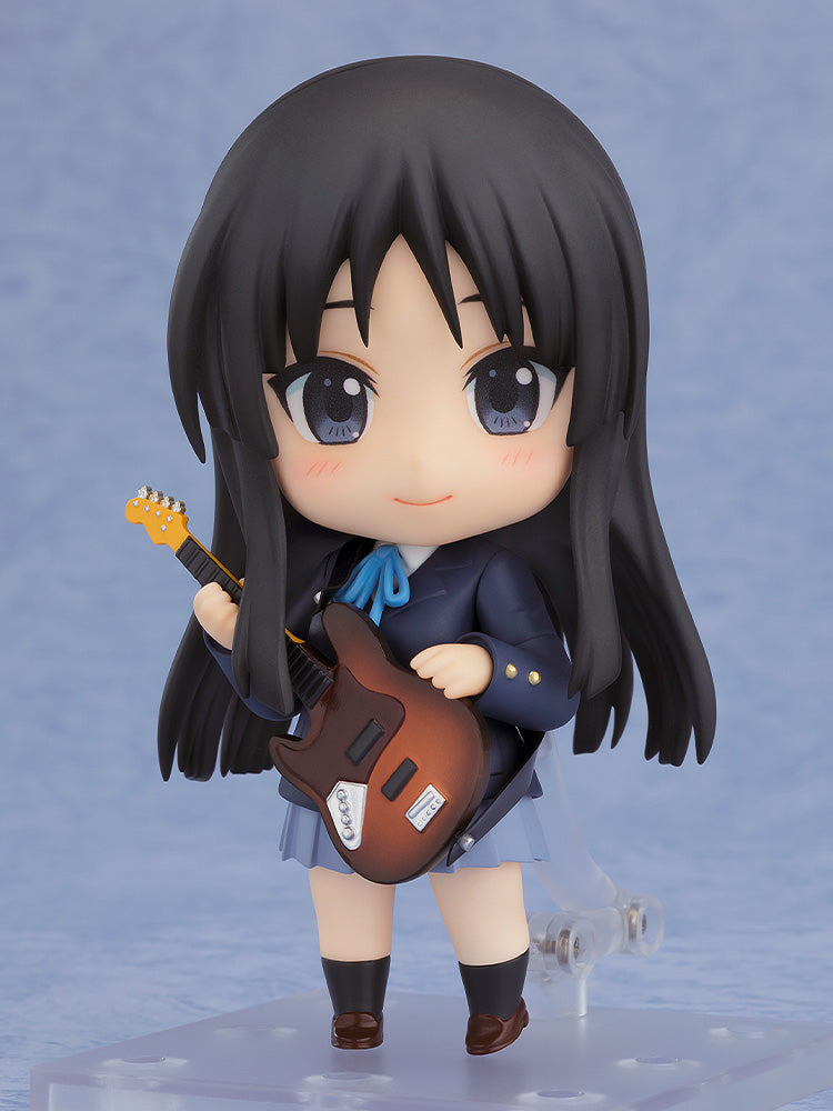 ねんどろいど 秋山澪 2.0 2