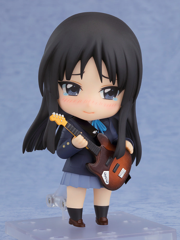 ねんどろいど 秋山澪 2.0 3