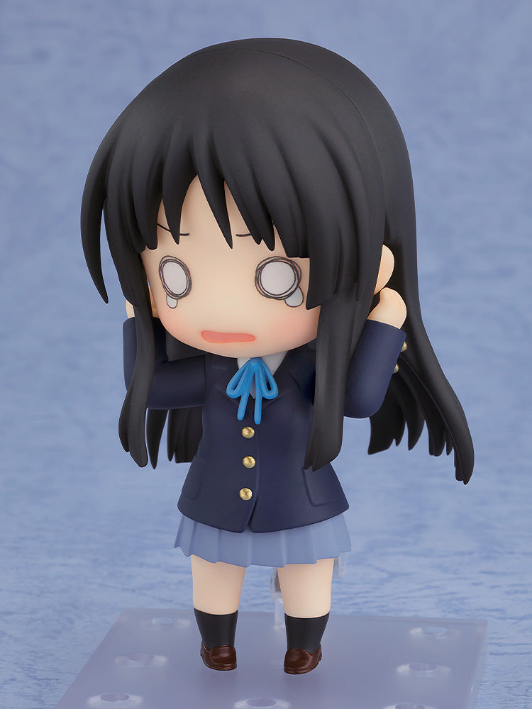 ねんどろいど 秋山澪 2.0 4