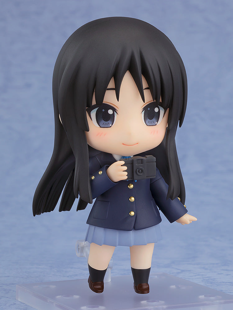 ねんどろいど 秋山澪 2.0 5
