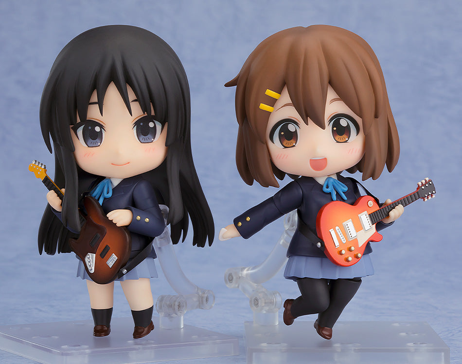 ねんどろいど 秋山澪 2.0 7
