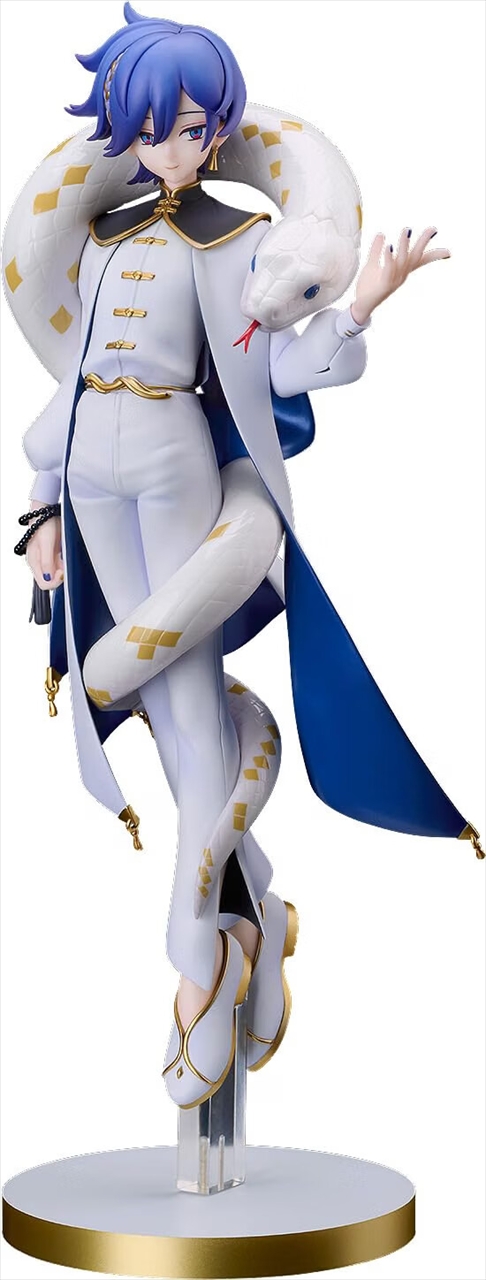KAITO G.S.Collection KAITO チャイナスタイルVer.
