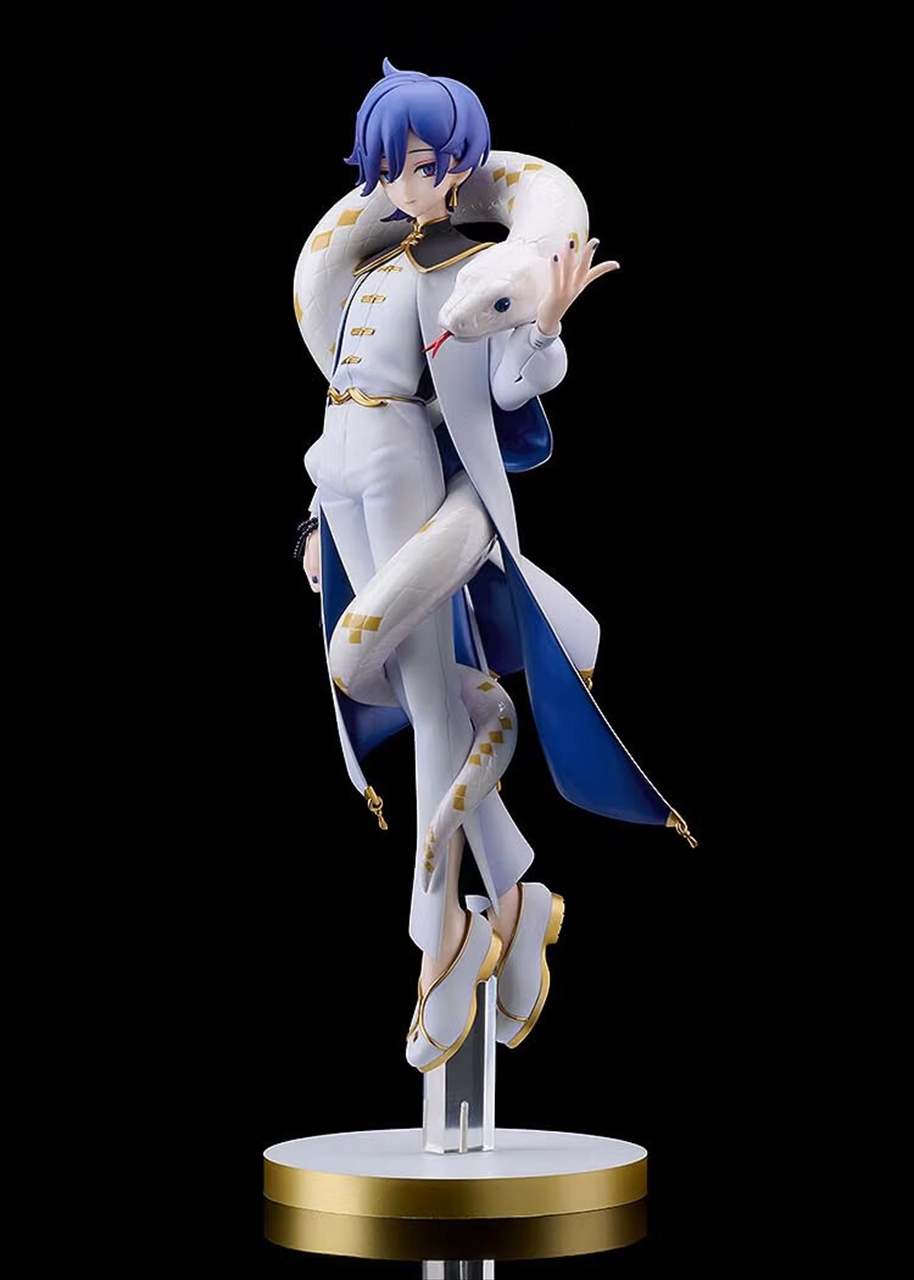 KAITO G.S.Collection KAITO チャイナスタイルVer. 2