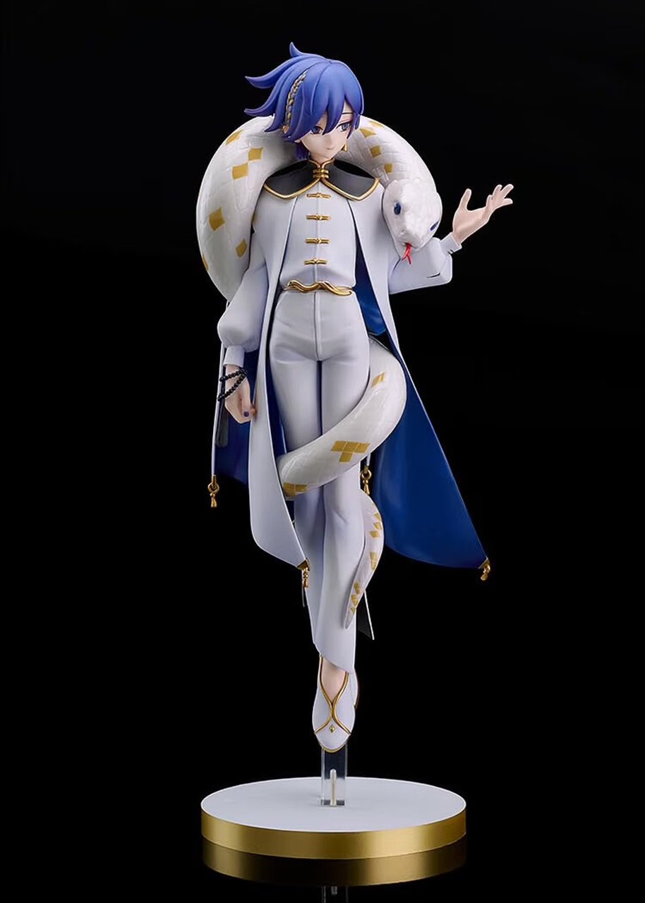 KAITO G.S.Collection KAITO チャイナスタイルVer. 4