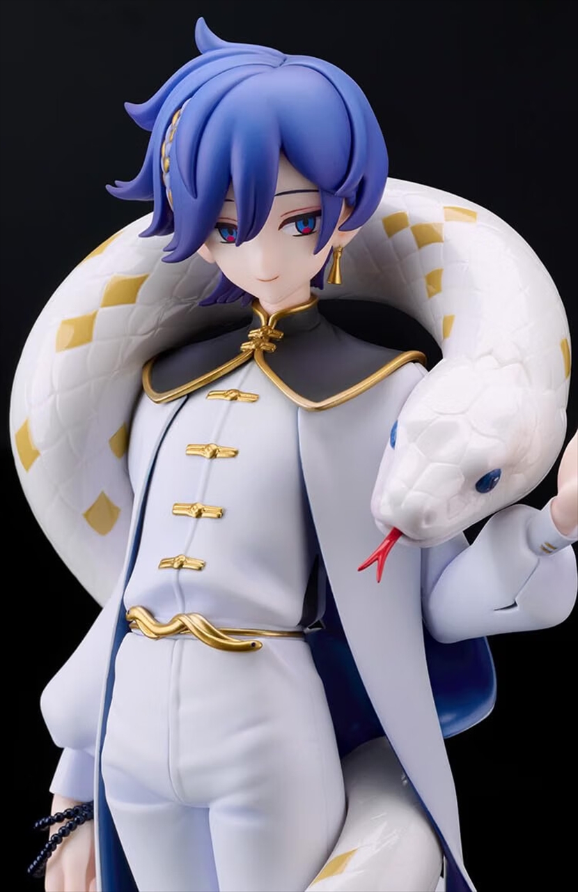 KAITO G.S.Collection KAITO チャイナスタイルVer. 5