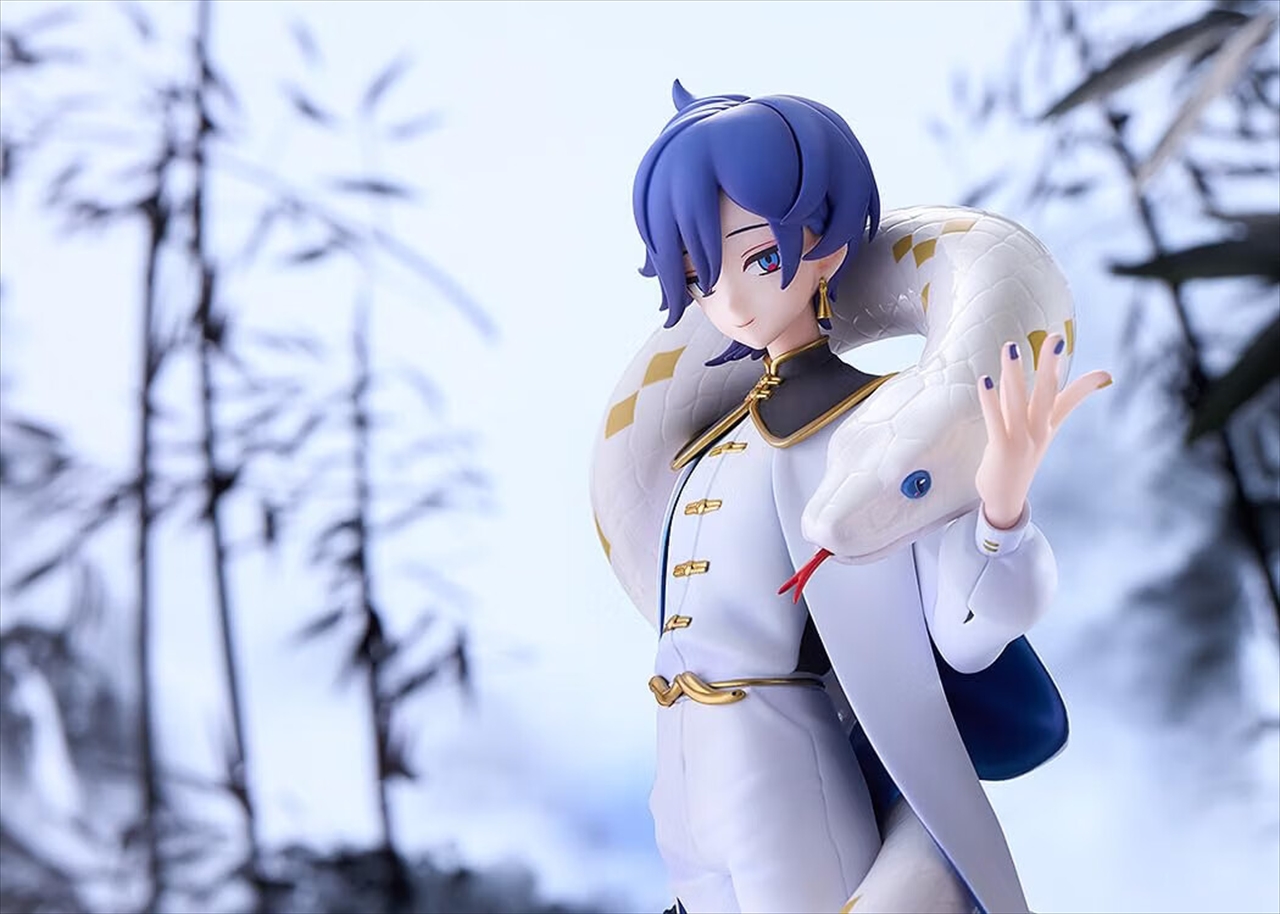 KAITO G.S.Collection KAITO チャイナスタイルVer. 6