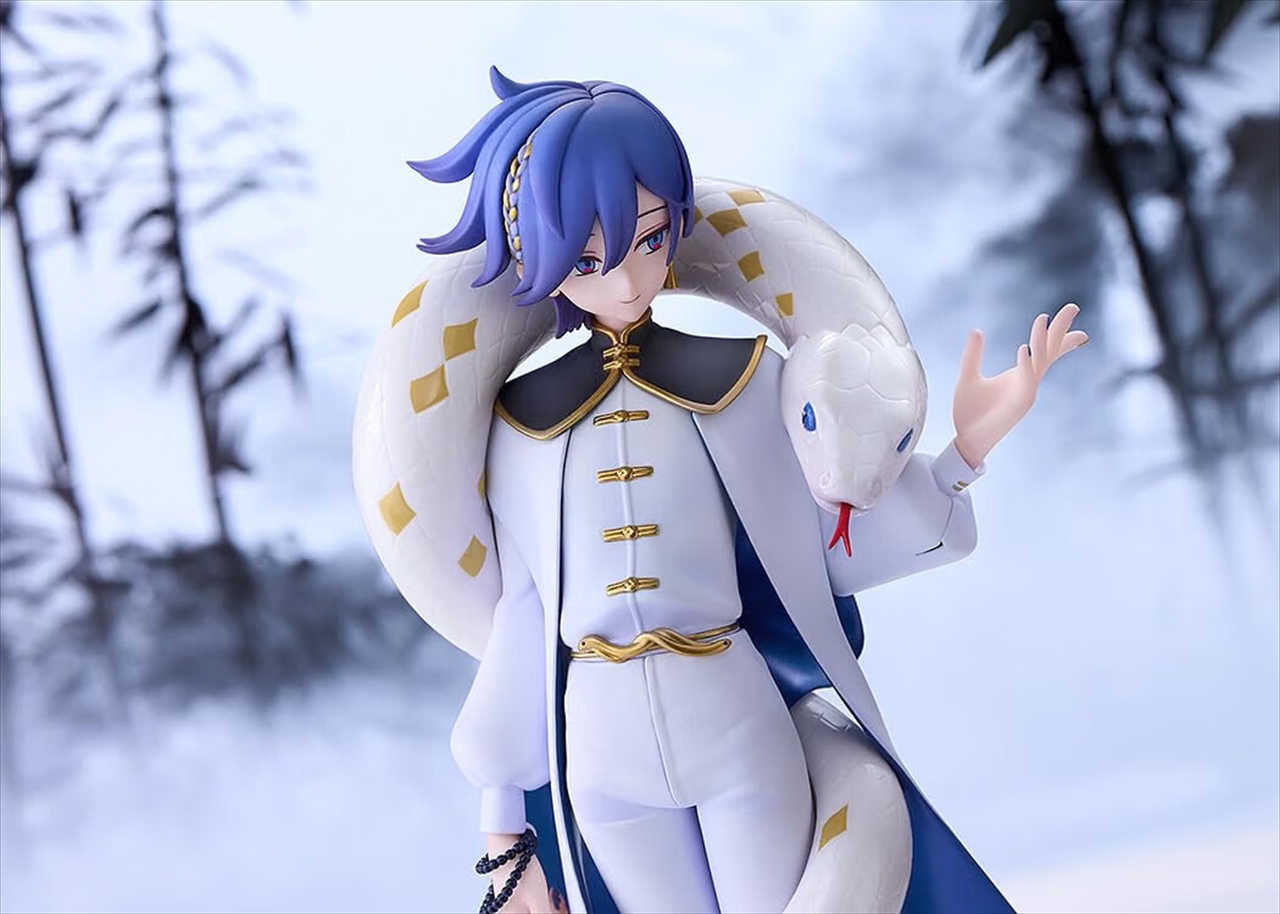 KAITO G.S.Collection KAITO チャイナスタイルVer. 7