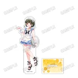 描き下ろしBIGアクリルスタンド【海の家ver.】①大宮 忍 1