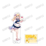 描き下ろしBIGアクリルスタンド【海の家ver.】②アリス・カータレット 1