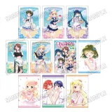 イラストカードセット【vol.2】 1