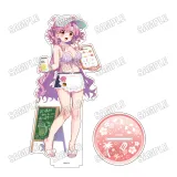 描き下ろしBIGアクリルスタンドLL【海の家ver.】②佐倉 慈 1