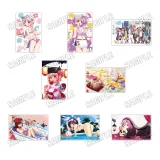 アクリルブロックコレクション 1