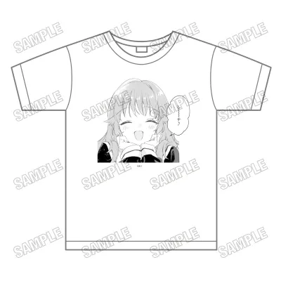Tシャツ【8th Anniversary ver.】
