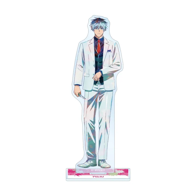 中川桃壱 Ani-Art BIGアクリルスタンド