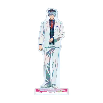 中川桃壱 Ani-Art BIGアクリルスタンド